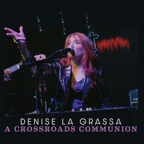 Denise La Grassa