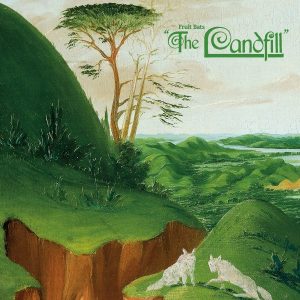 Fruit Bats—The Landfill