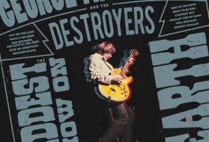 George Thorogood