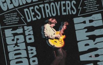 George Thorogood