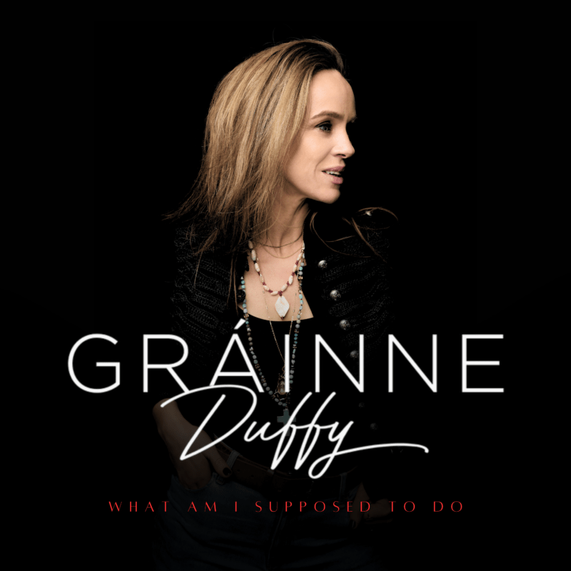 Grainne Duffy