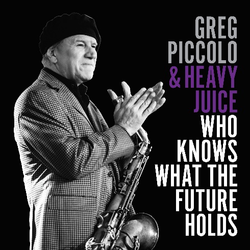 Greg Piccolo