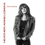 Heather Anne Lomax
