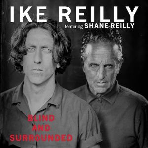 Ike and Shane Reilly