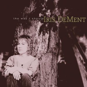 Iris DeMent