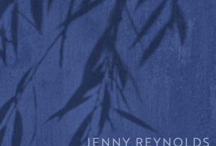 Jenny Reynolds