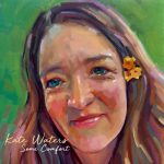 Kate Waters