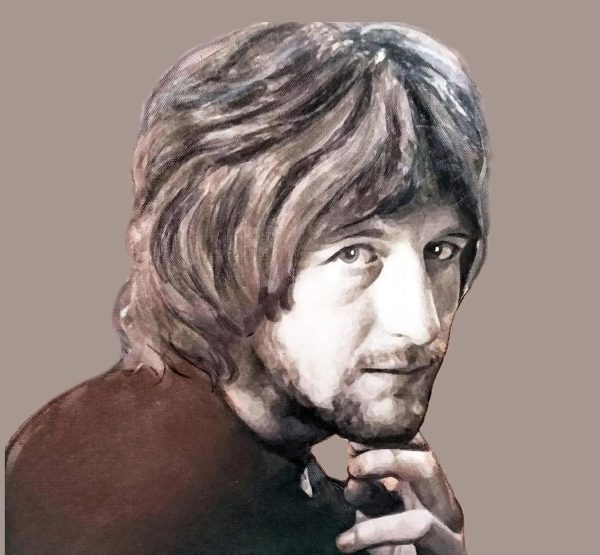 Pete Ham