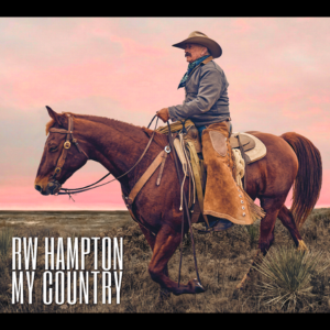 RW Hampton