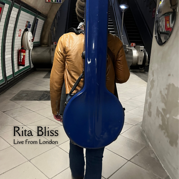 Rita Bliss