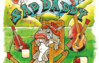 Sad Daddy