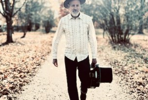 Sam Bergquist