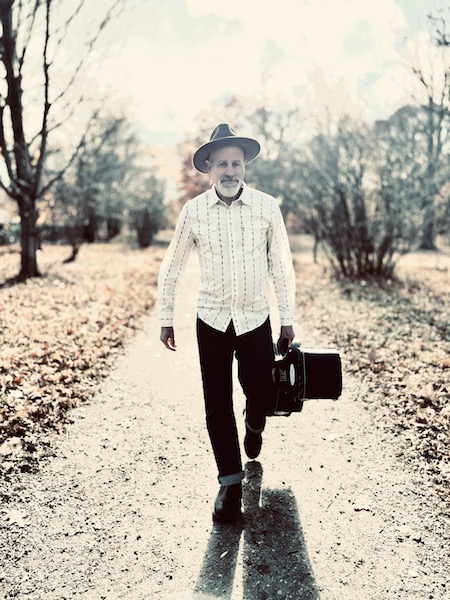Sam Bergquist