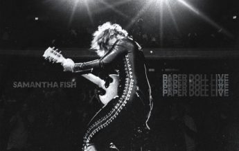 Samantha Fish