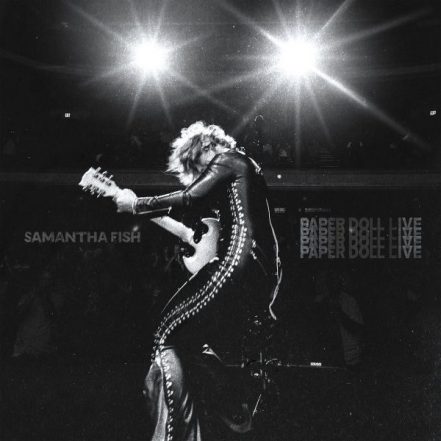 Samantha Fish