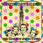 Sensational Country Blues Wonders