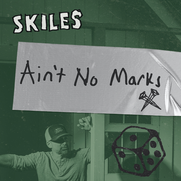 Aaron Skiles