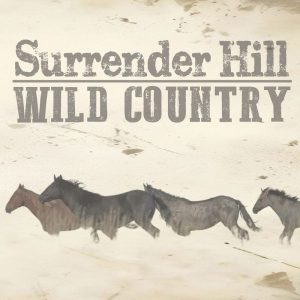 Surrender Hill