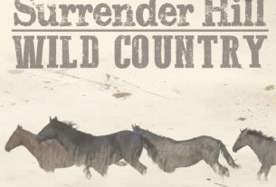 Surrender Hill