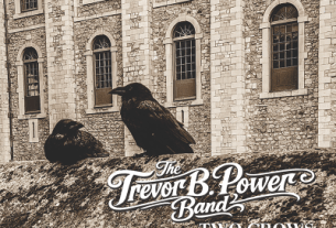 Trevor B Power Band