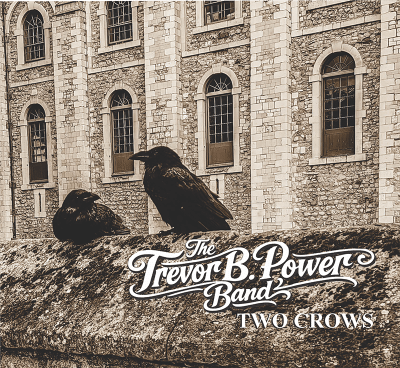 Trevor B Power Band