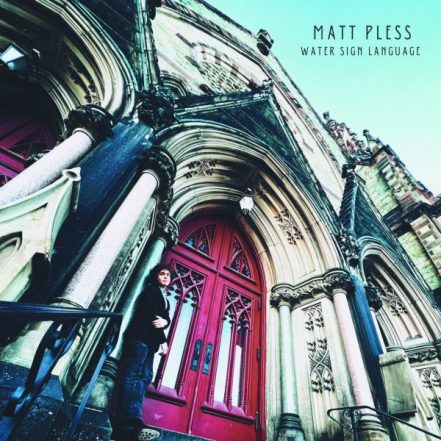 Matt Pless