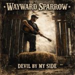Wayward Sparrow