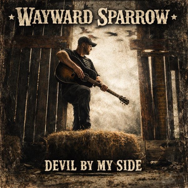 Wayward Sparrow