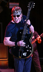George Thorogood
