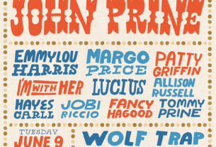 John Prine