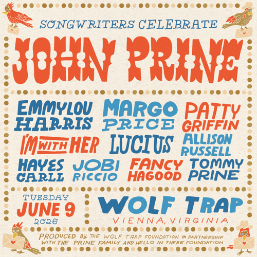 John Prine