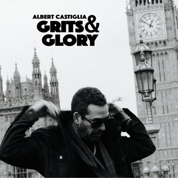 Albert Castiglia