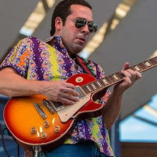 Albert Castiglia