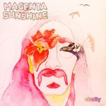Magenta Sunshine