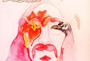 Magenta Sunshine