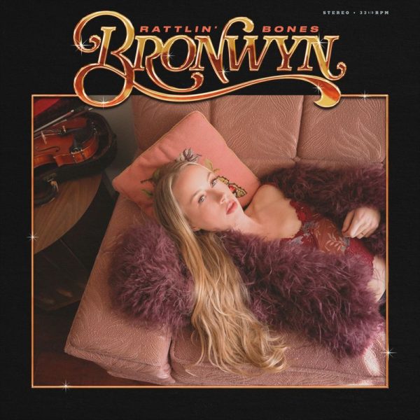 Bronwyn