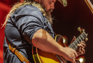 Chris Stapleton