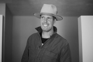 Clark Paterson