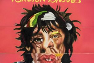 Foreign Tongues cover