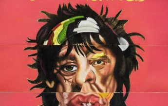 Foreign Tongues cover