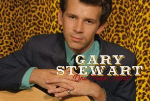 Gary Stewart