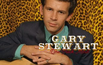 Gary Stewart