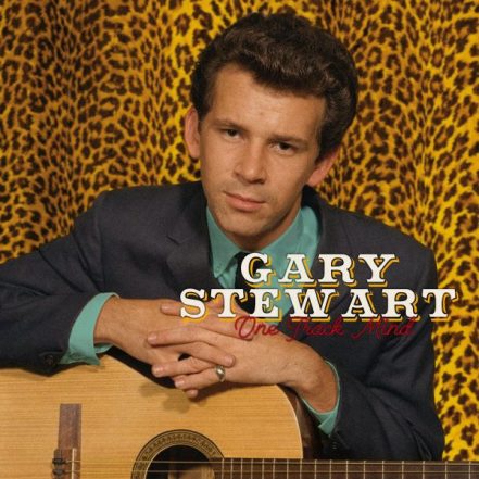 Gary Stewart