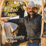 Isaac Jacob band