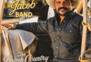 Isaac Jacob band