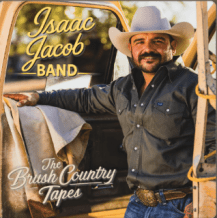 Isaac Jacob band