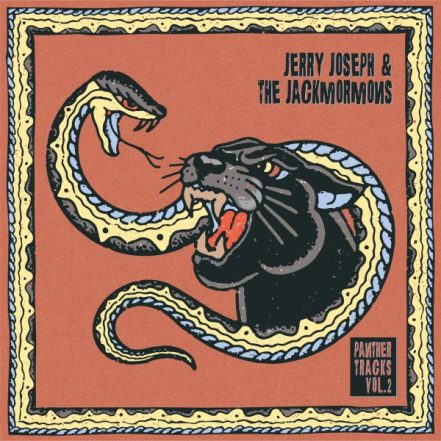 Jerry Joseph