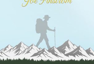 Joe Finstrom