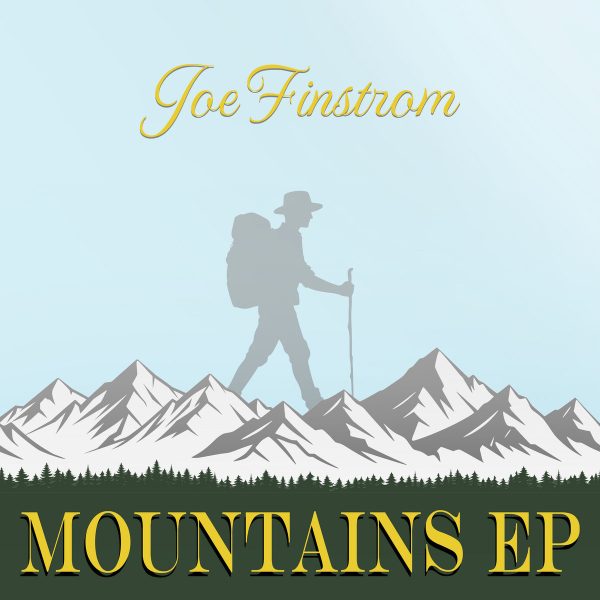 Joe Finstrom