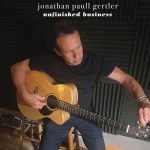 Jonathan Paull Gertler
